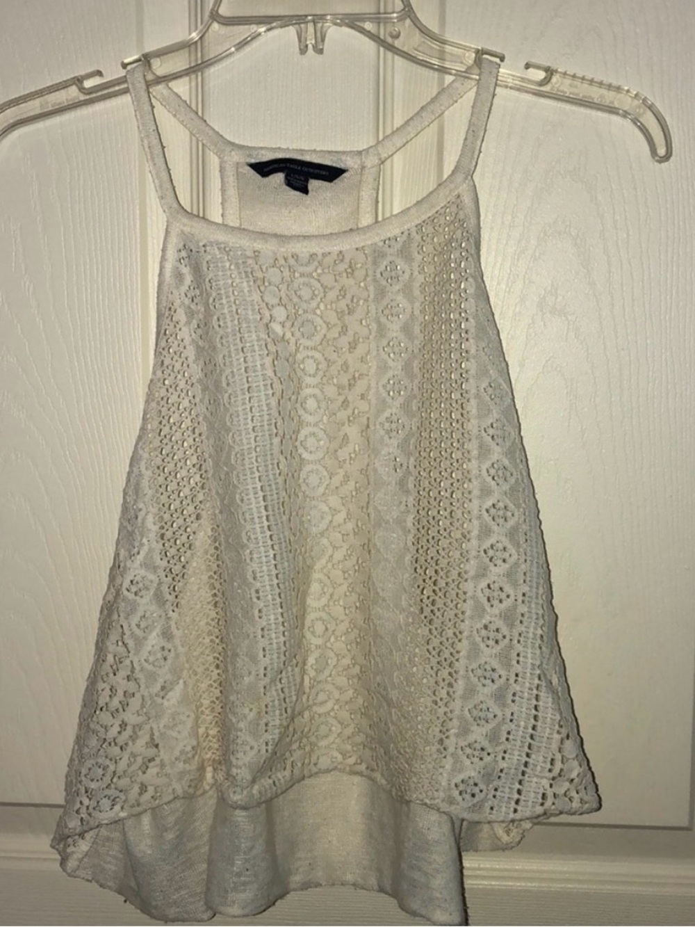 American Eagle Shirt & Dress & Romper Summer Bundle of 8. Great condition. - Picture 8 of 16